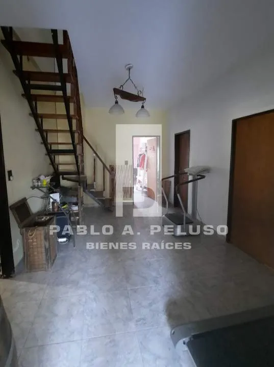 VENTA CASA 4 AMBIENTES. MERLO. ZONA OESTE. BUENOS AIRES.