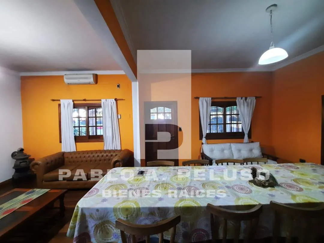 VENTA CASA 4 AMBIENTES. MERLO. ZONA OESTE. BUENOS AIRES.