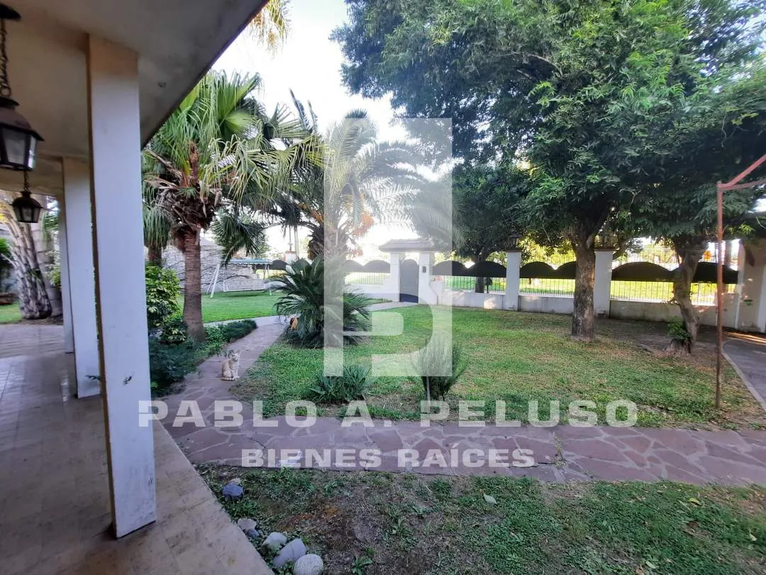 VENTA CASA 4 AMBIENTES. MERLO. ZONA OESTE. BUENOS AIRES.