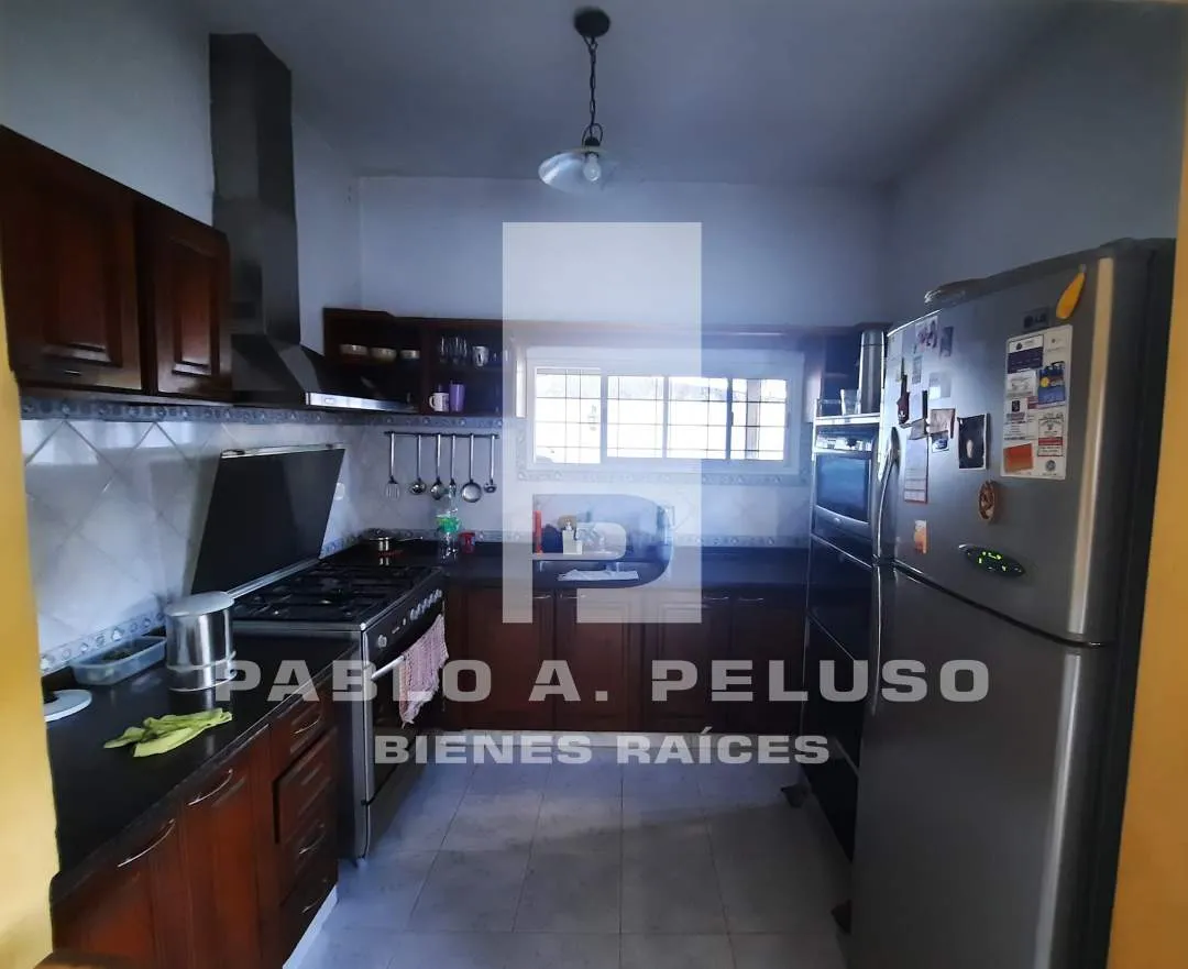 VENTA CASA 4 AMBIENTES. MERLO. ZONA OESTE. BUENOS AIRES.