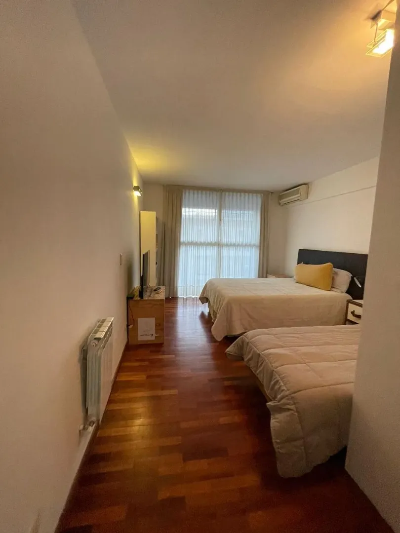 Excelente Duplex En Colegiales En Piso Alto.