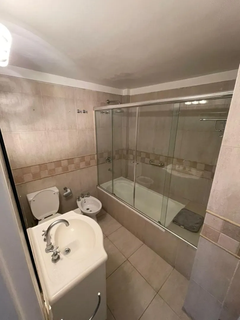 Excelente Duplex En Colegiales En Piso Alto.