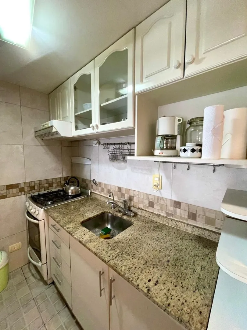 Excelente Duplex En Colegiales En Piso Alto.