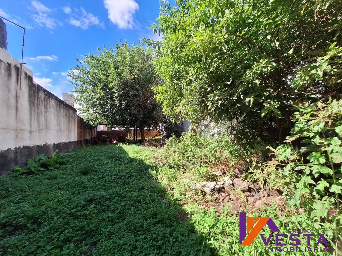 Tres Cerritos-terreno-venta-los Naranjos Al 300