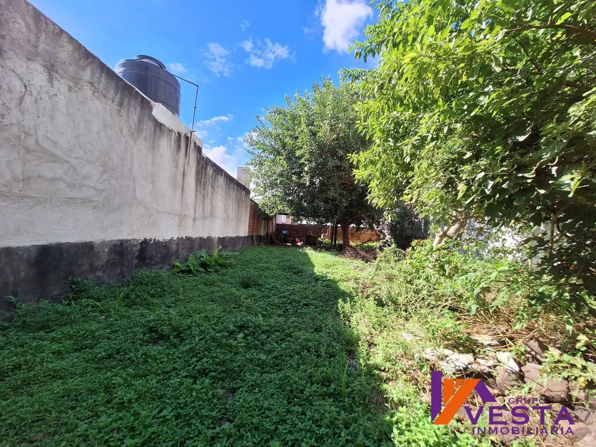 Tres Cerritos-terreno-venta-los Naranjos Al 300