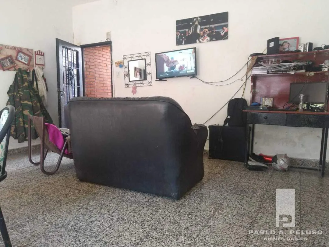 VENTA CASA 5 AMBIENTES. SAN ANTONIO DE PADUA. MERLO. ZONA OESTE. BUENOS AIRES