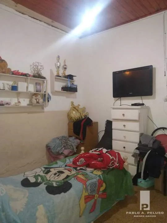 VENTA CASA 5 AMBIENTES. SAN ANTONIO DE PADUA. MERLO. ZONA OESTE. BUENOS AIRES