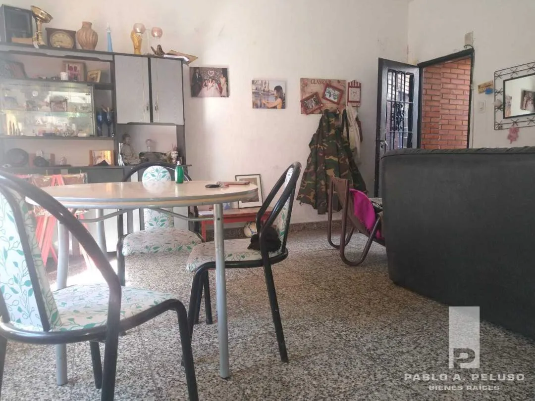 VENTA CASA 5 AMBIENTES. SAN ANTONIO DE PADUA. MERLO. ZONA OESTE. BUENOS AIRES
