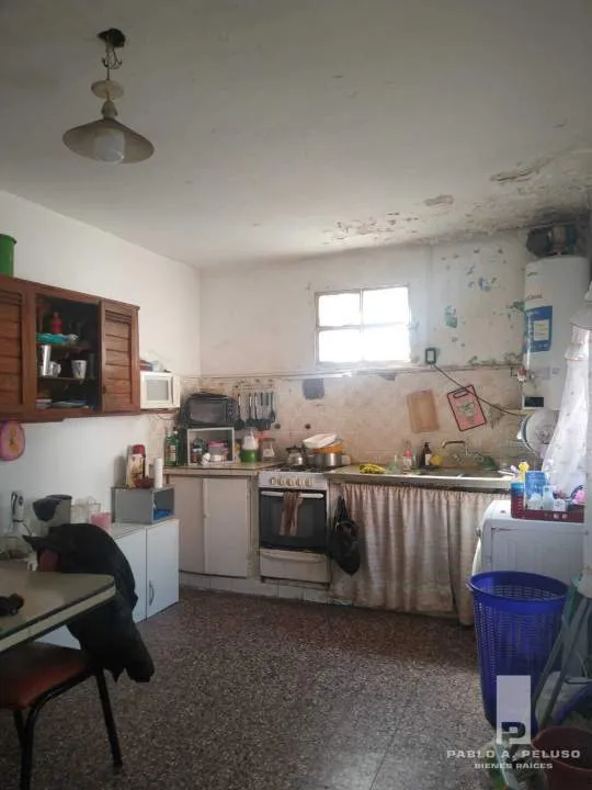 VENTA CASA 5 AMBIENTES. SAN ANTONIO DE PADUA. MERLO. ZONA OESTE. BUENOS AIRES