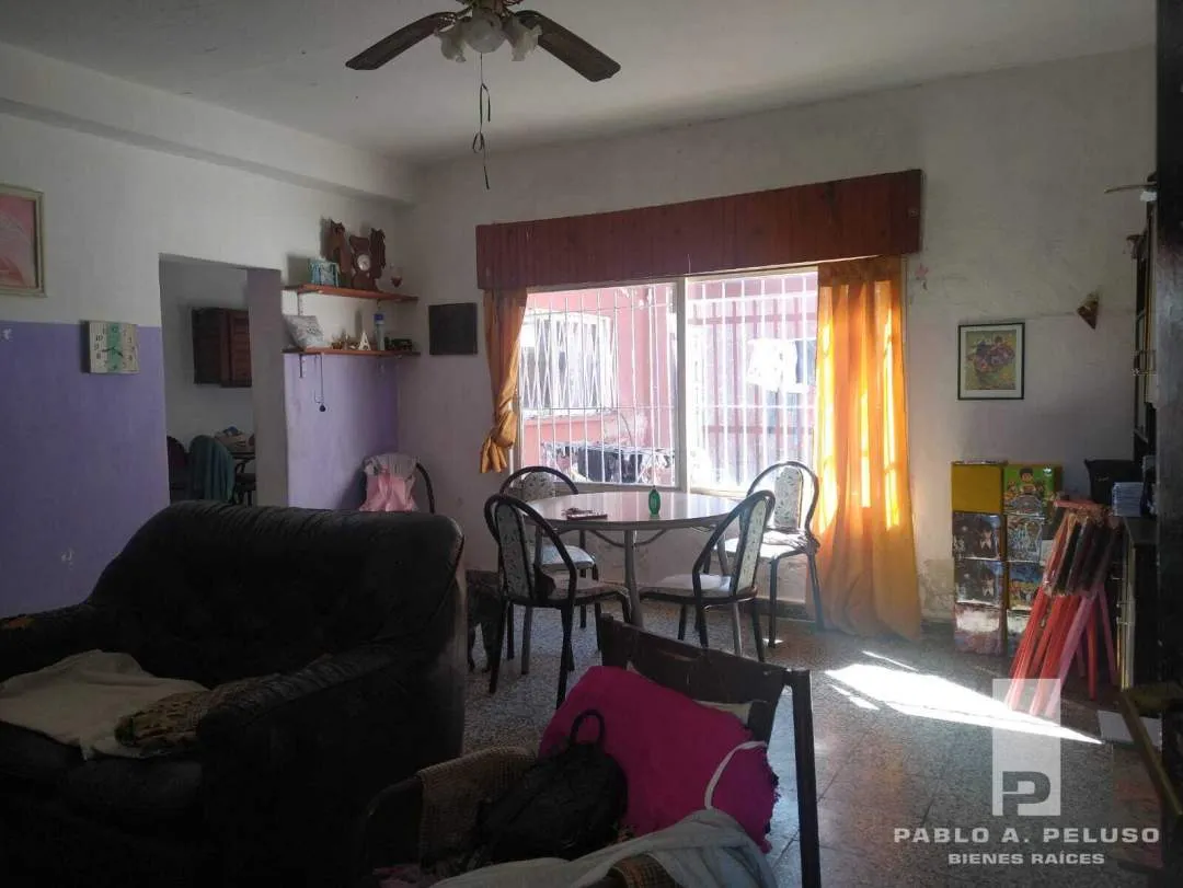 VENTA CASA 5 AMBIENTES. SAN ANTONIO DE PADUA. MERLO. ZONA OESTE. BUENOS AIRES