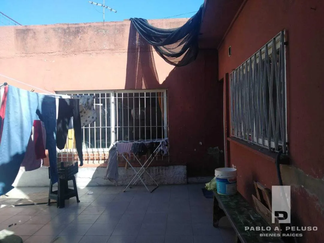 VENTA CASA 5 AMBIENTES. SAN ANTONIO DE PADUA. MERLO. ZONA OESTE. BUENOS AIRES