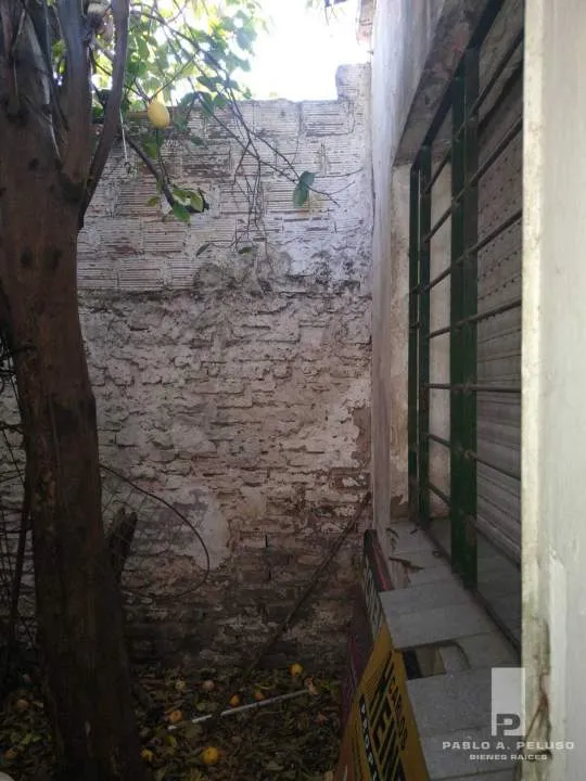 VENTA CASA 5 AMBIENTES. SAN ANTONIO DE PADUA. MERLO. ZONA OESTE. BUENOS AIRES