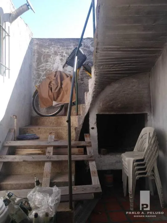VENTA CASA 5 AMBIENTES. SAN ANTONIO DE PADUA. MERLO. ZONA OESTE. BUENOS AIRES