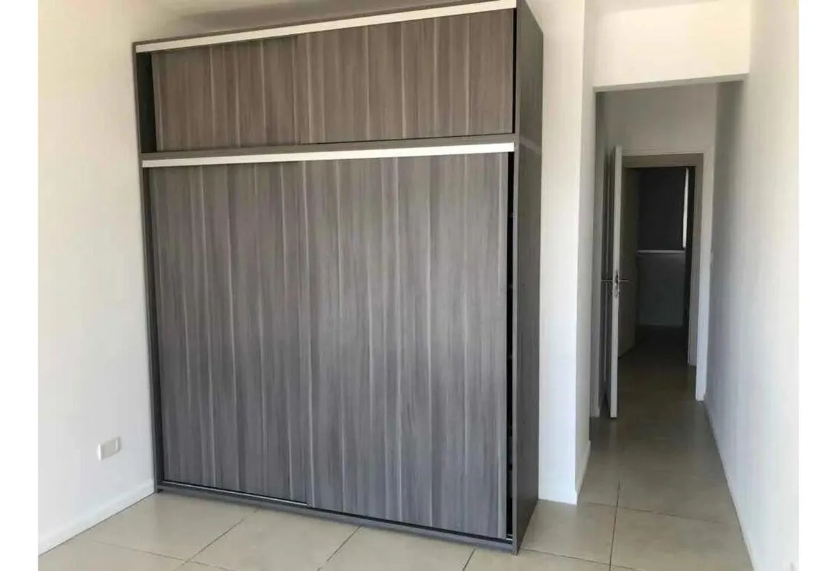 Departamento - Villa Urquiza