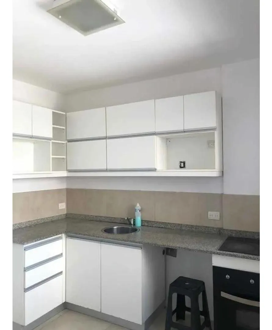 Departamento - Villa Urquiza