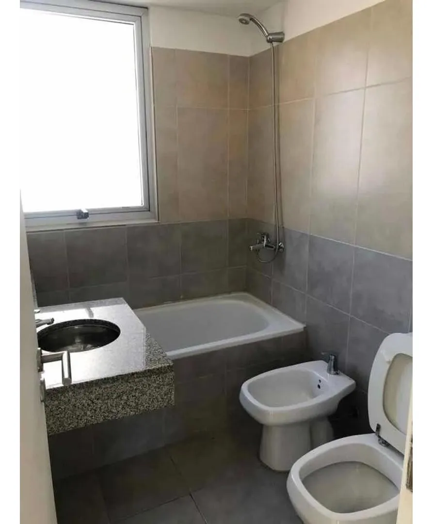 Departamento - Villa Urquiza