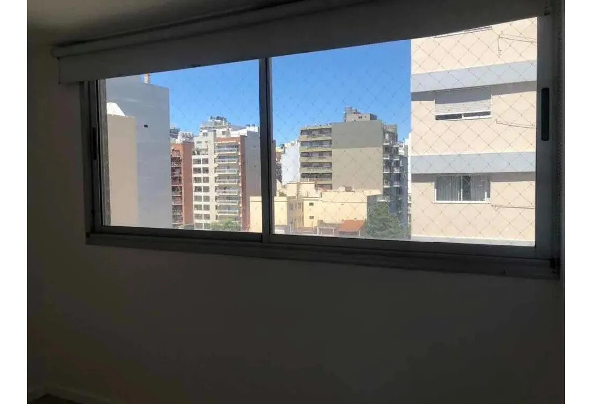 Departamento - Villa Urquiza
