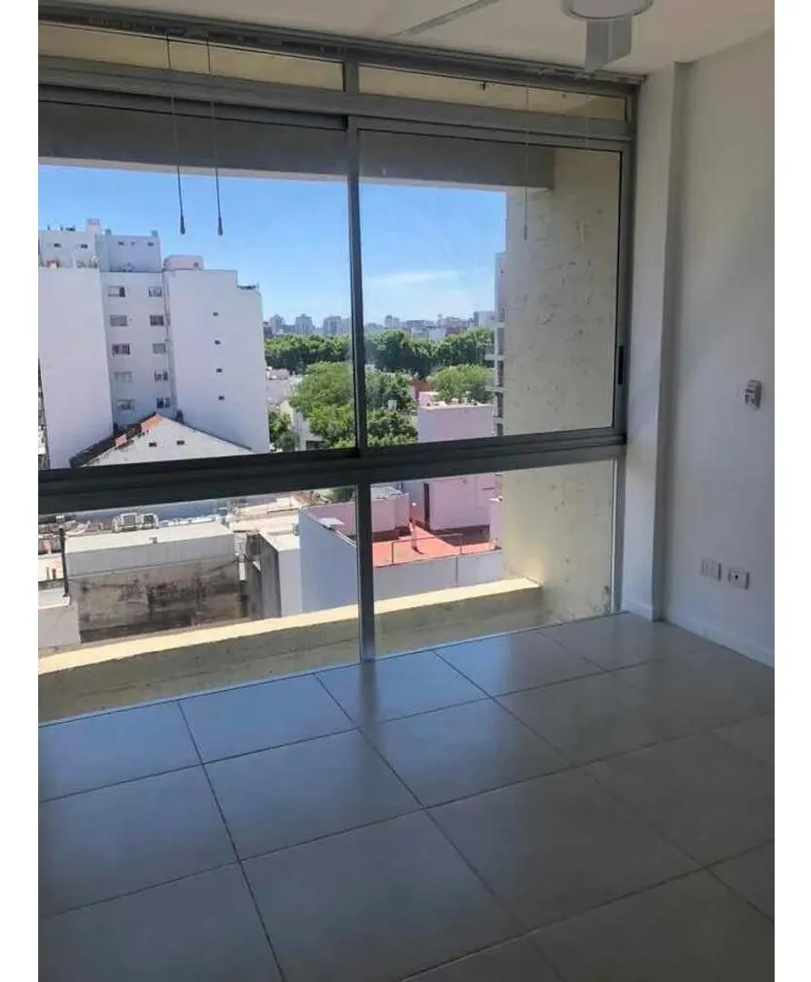 Departamento - Villa Urquiza