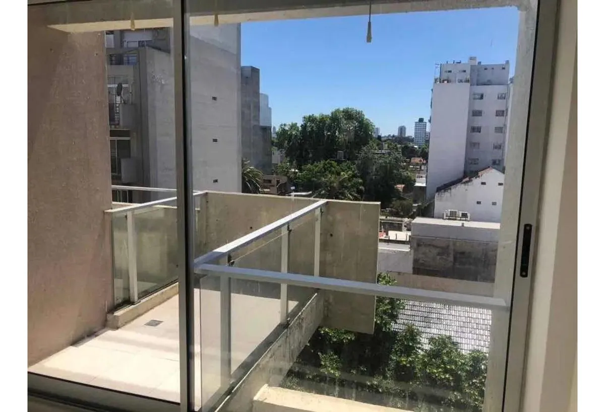 Departamento - Villa Urquiza
