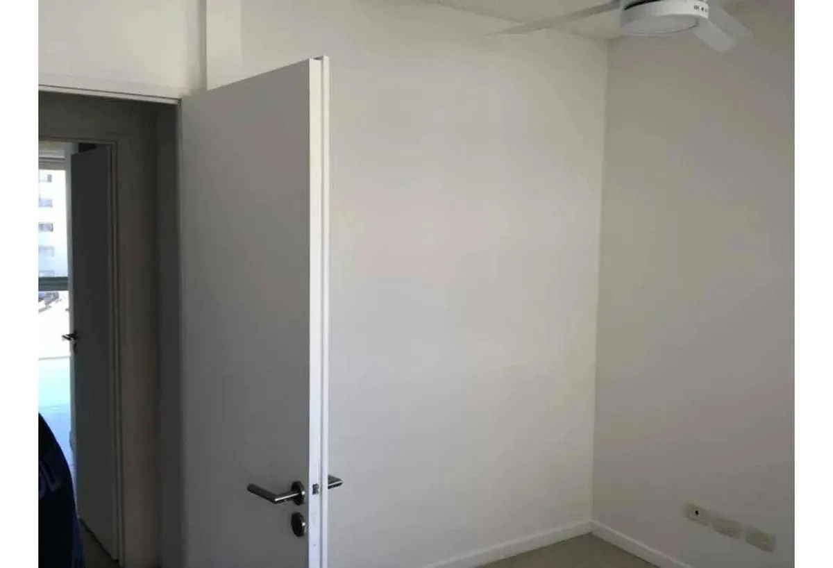 Departamento - Villa Urquiza