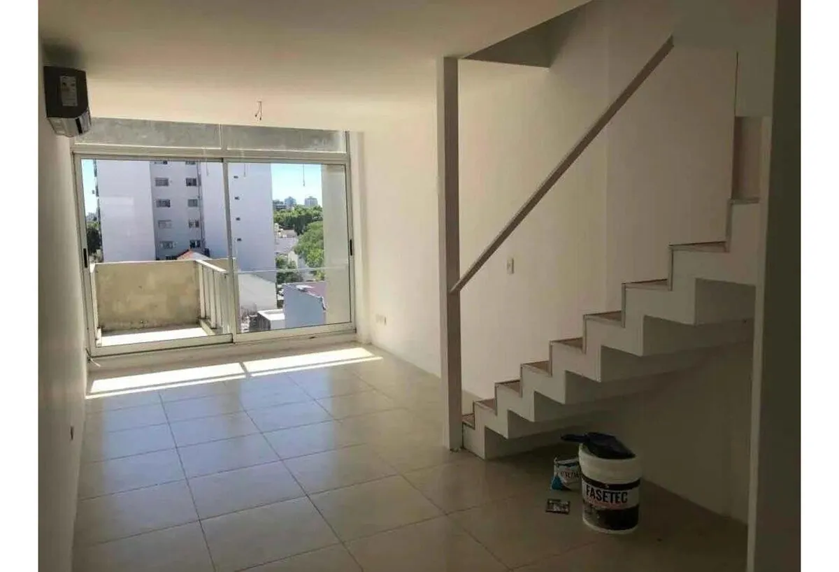 Departamento - Villa Urquiza