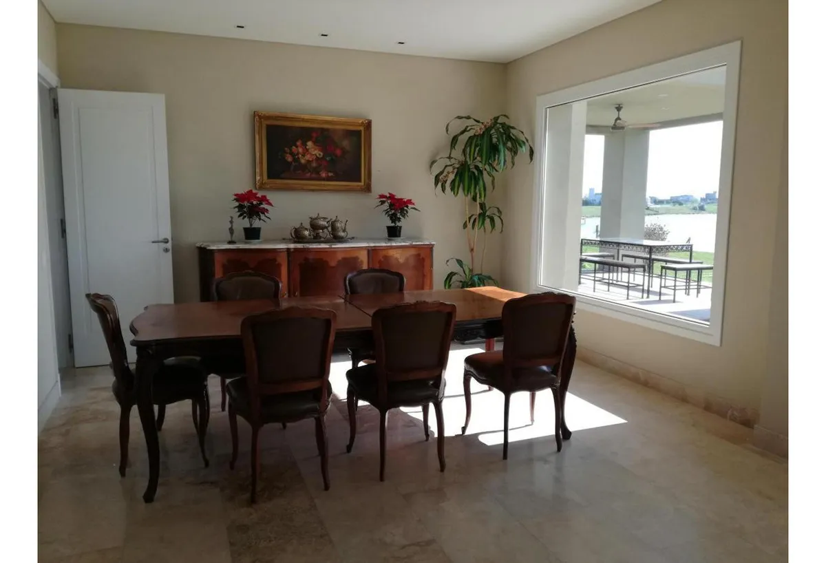 Casa - Loma Verde