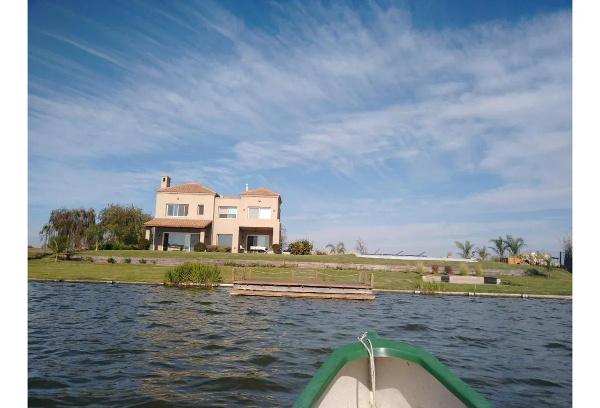 Casa - Loma Verde