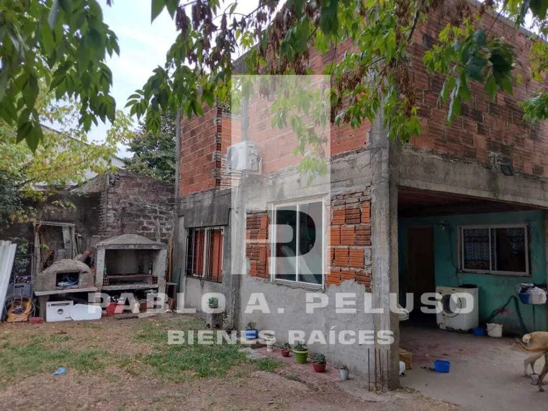 VENTA CASA 4 AMBIENTES. LIBERTAD, MERLO. ZONA OESTE. BUENOS AIRES