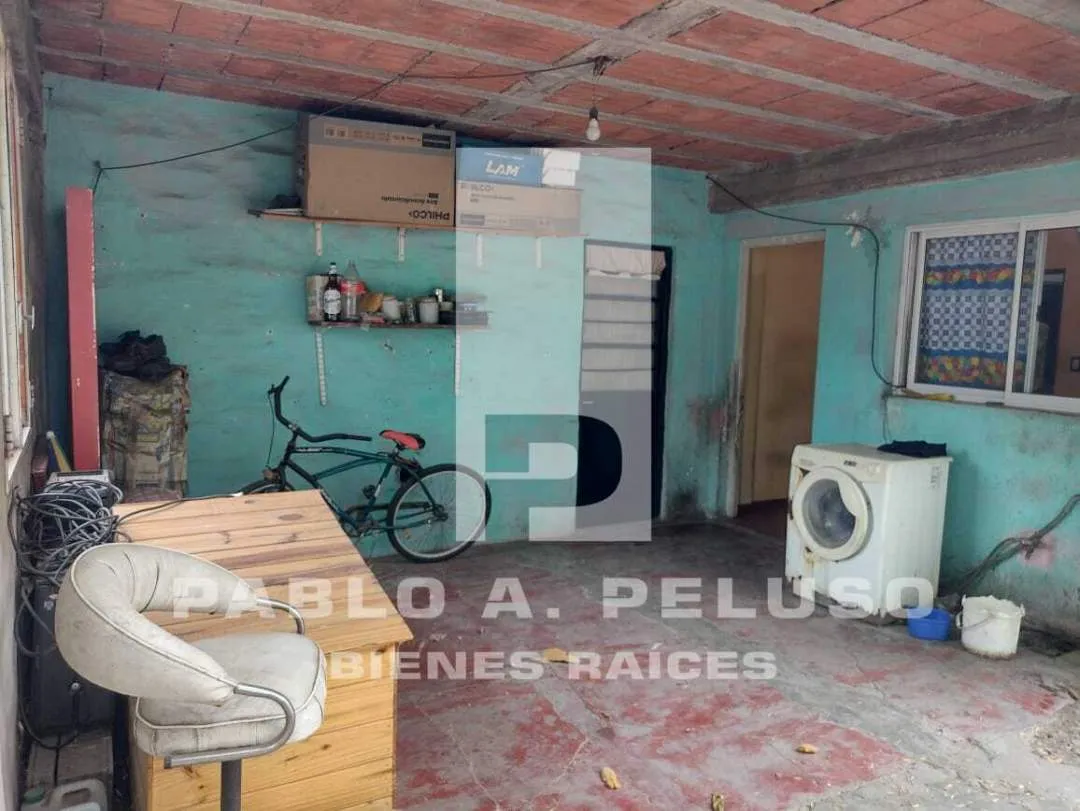VENTA CASA 4 AMBIENTES. LIBERTAD, MERLO. ZONA OESTE. BUENOS AIRES