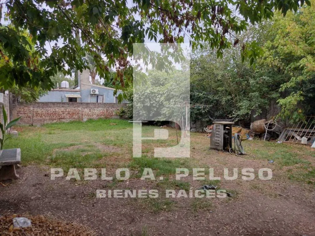 VENTA CASA 4 AMBIENTES. LIBERTAD, MERLO. ZONA OESTE. BUENOS AIRES