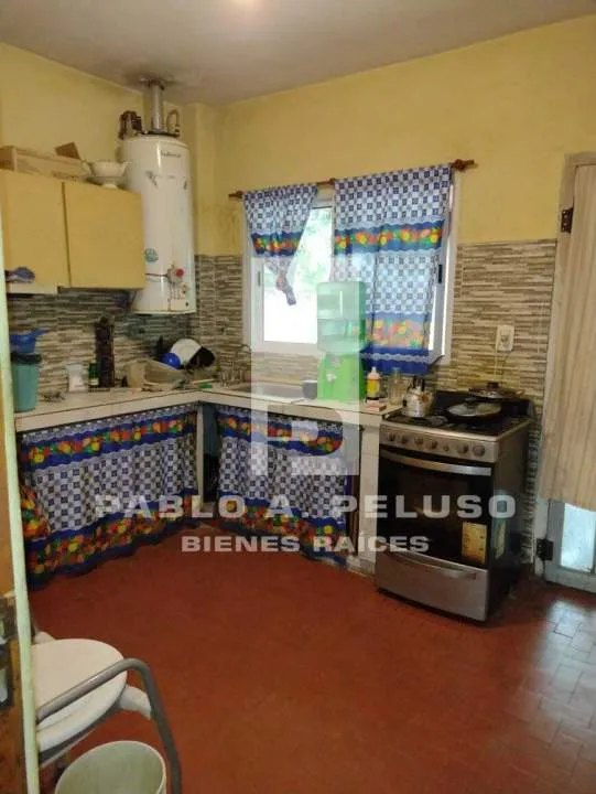 VENTA CASA 4 AMBIENTES. LIBERTAD, MERLO. ZONA OESTE. BUENOS AIRES