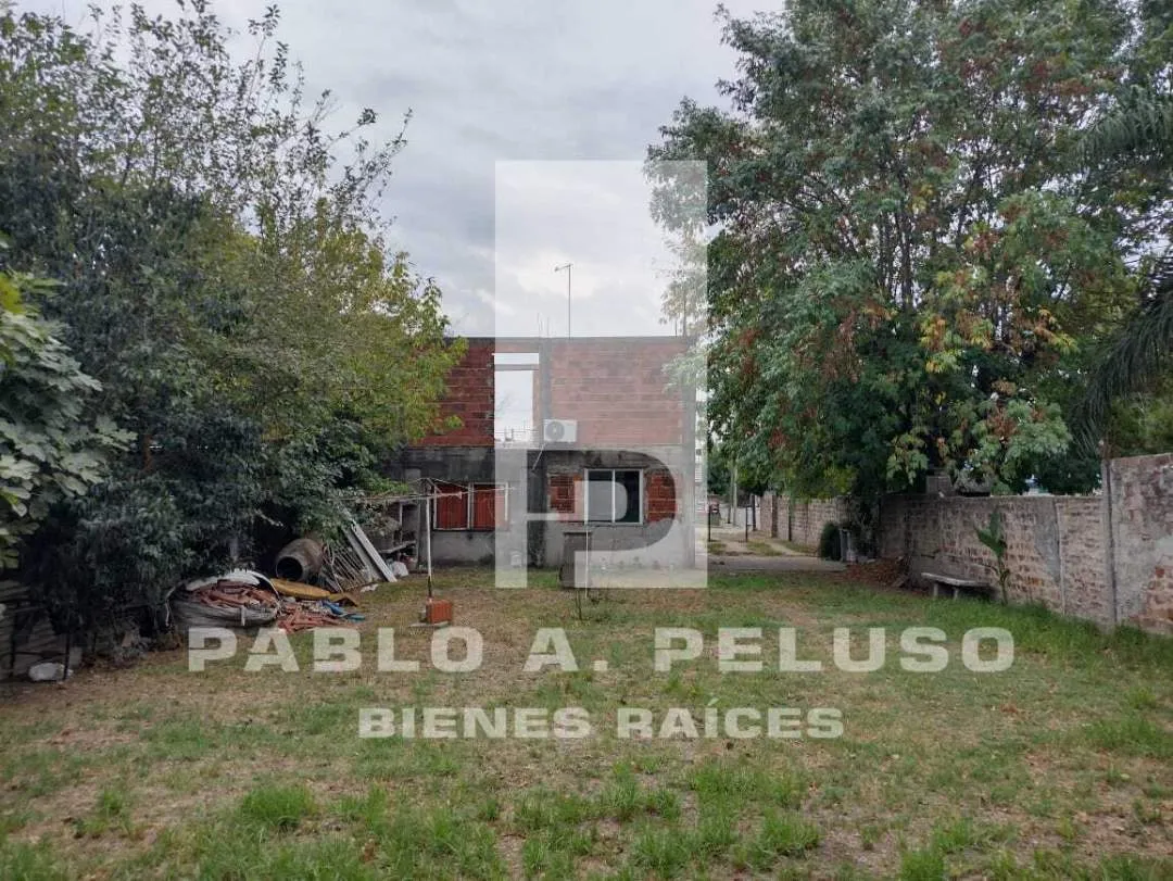 VENTA CASA 4 AMBIENTES. LIBERTAD, MERLO. ZONA OESTE. BUENOS AIRES