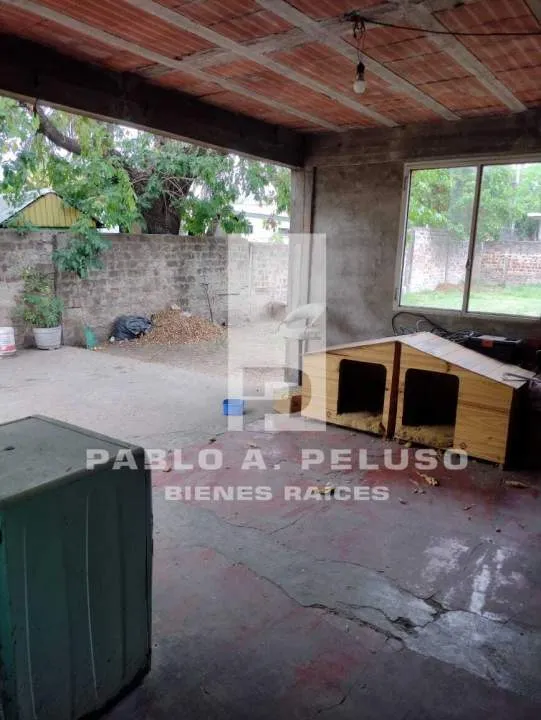 VENTA CASA 4 AMBIENTES. LIBERTAD, MERLO. ZONA OESTE. BUENOS AIRES
