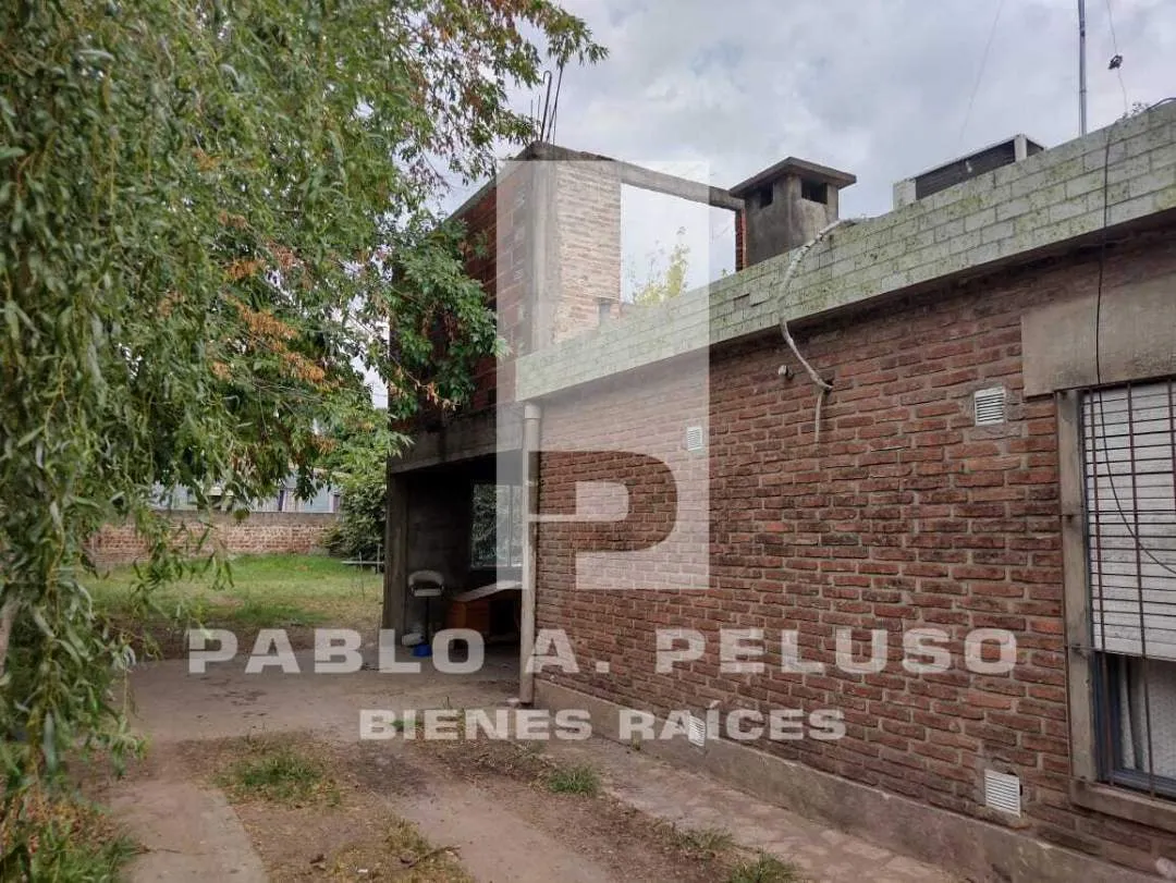VENTA CASA 4 AMBIENTES. LIBERTAD, MERLO. ZONA OESTE. BUENOS AIRES