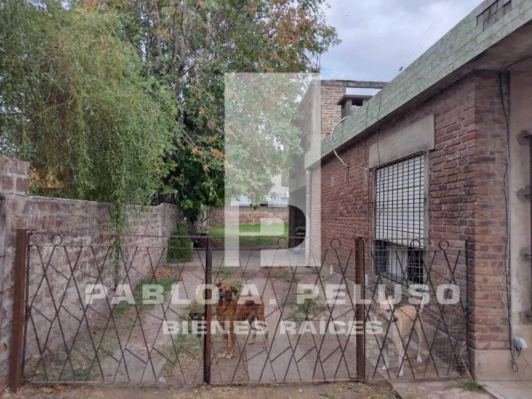 VENTA CASA 4 AMBIENTES. LIBERTAD, MERLO. ZONA OESTE. BUENOS AIRES