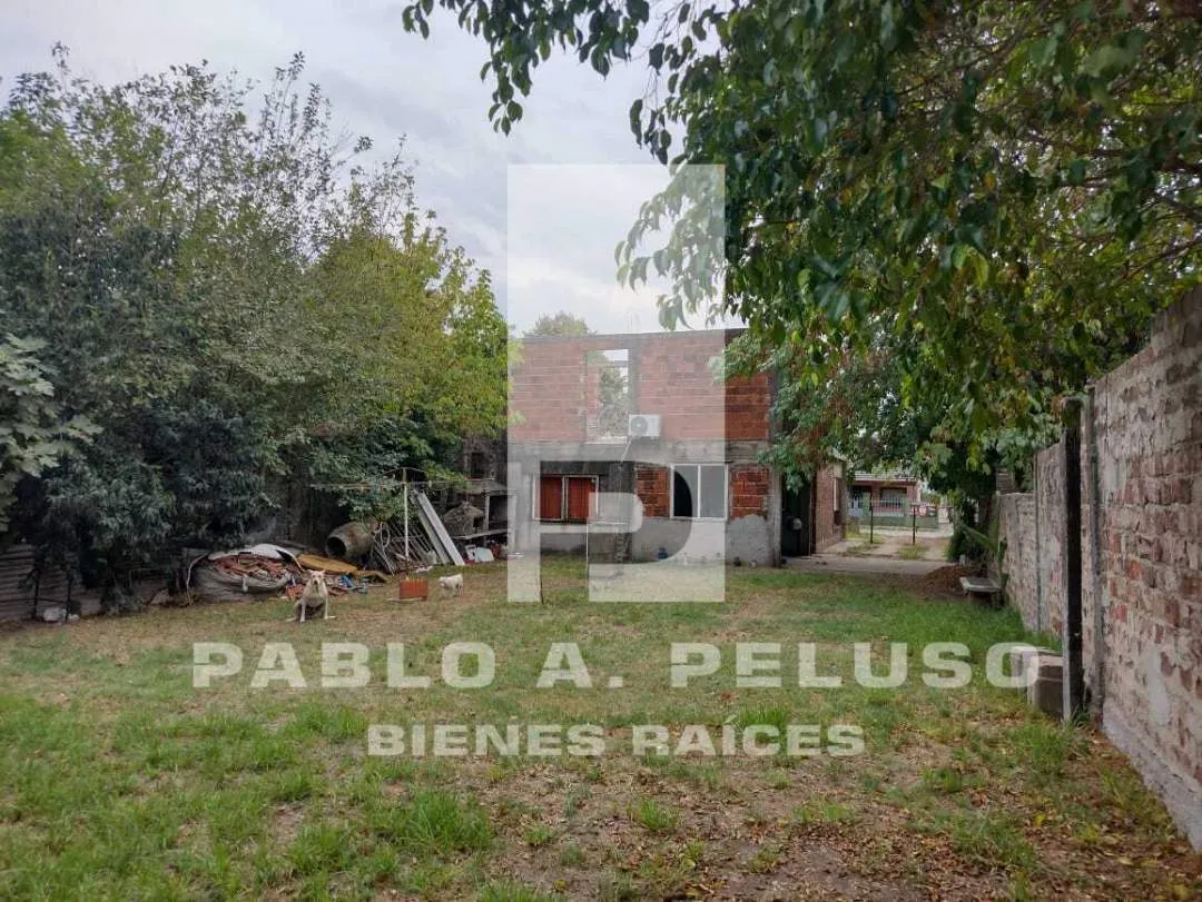 VENTA CASA 4 AMBIENTES. LIBERTAD, MERLO. ZONA OESTE. BUENOS AIRES