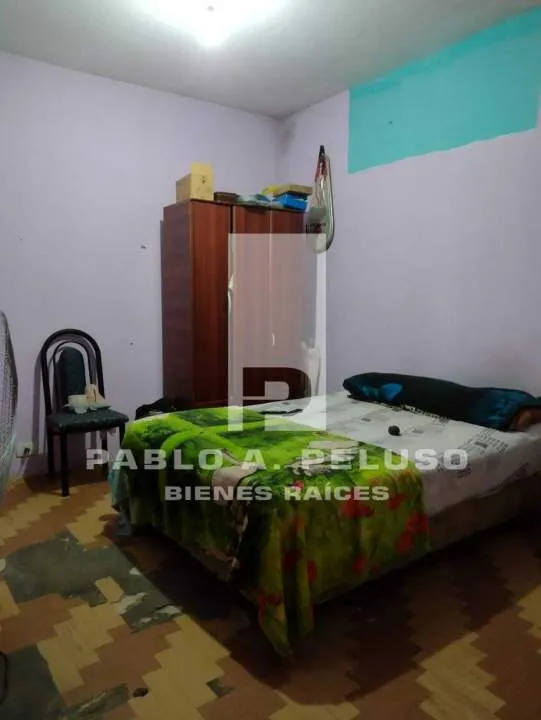 VENTA CASA 4 AMBIENTES. LIBERTAD, MERLO. ZONA OESTE. BUENOS AIRES