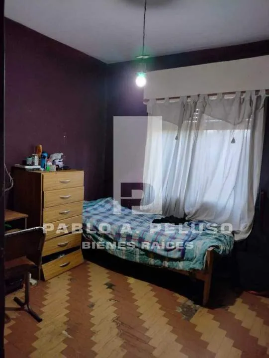 VENTA CASA 4 AMBIENTES. LIBERTAD, MERLO. ZONA OESTE. BUENOS AIRES