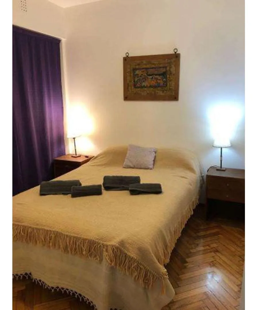 Departamento - Nuñez