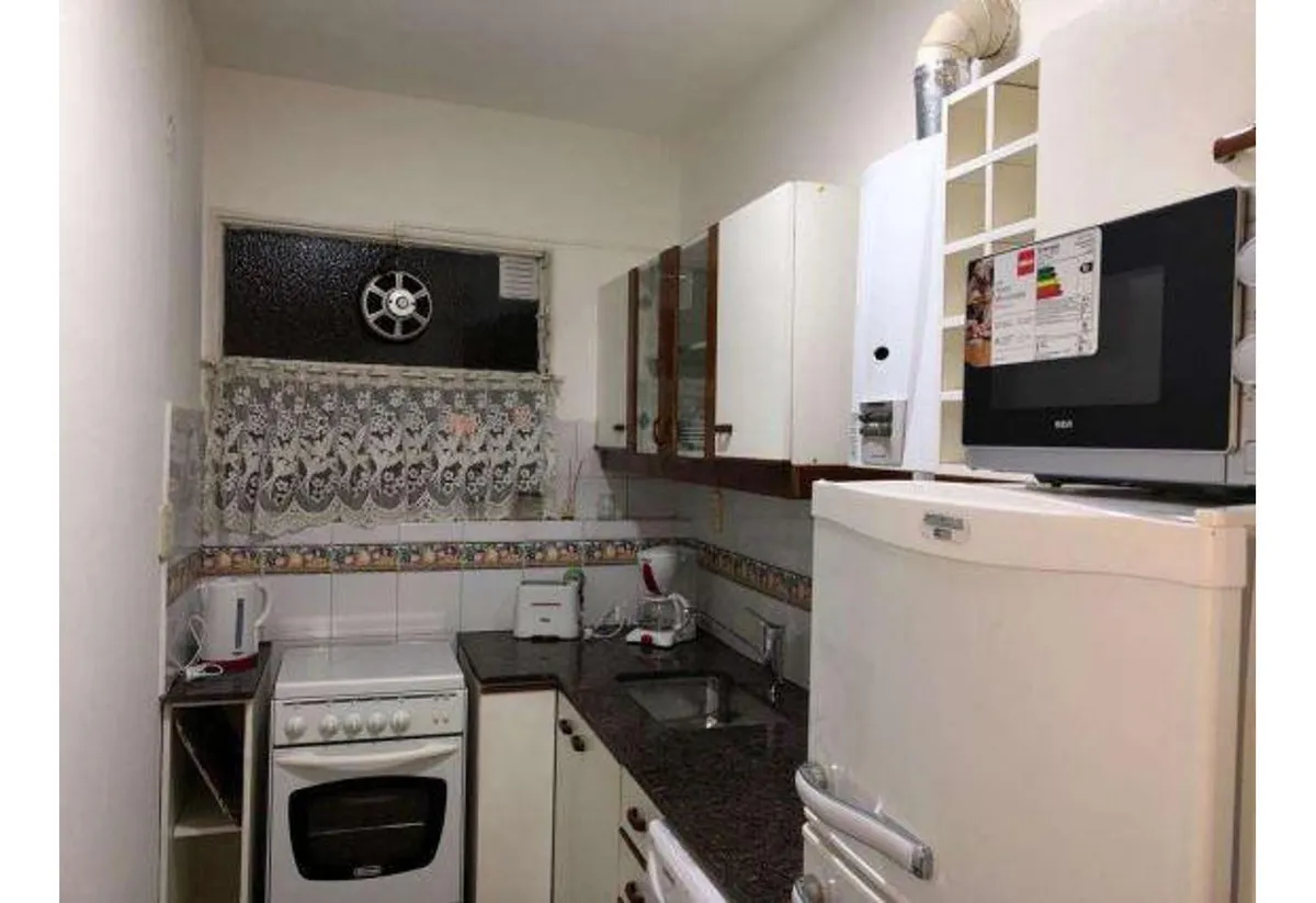 Departamento - Nuñez
