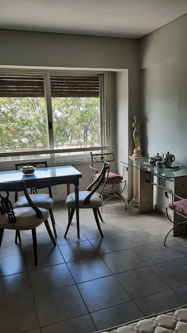 Departamento Monoambiente