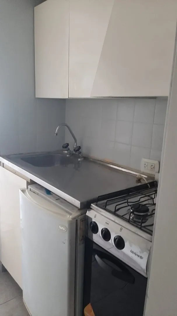 Departamento Monoambiente