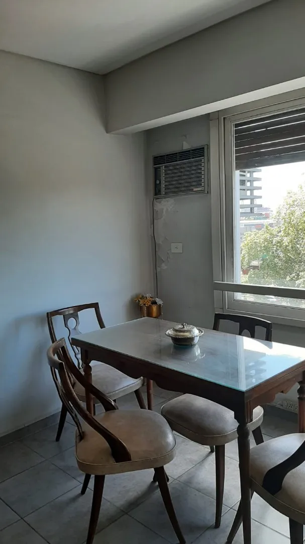 Departamento Monoambiente