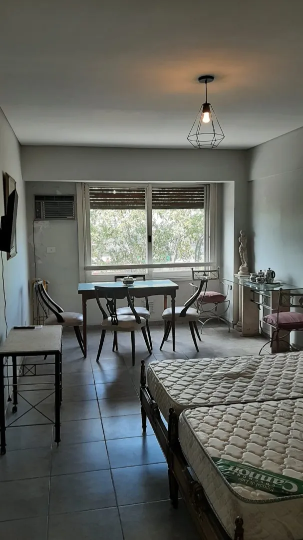 Departamento Monoambiente