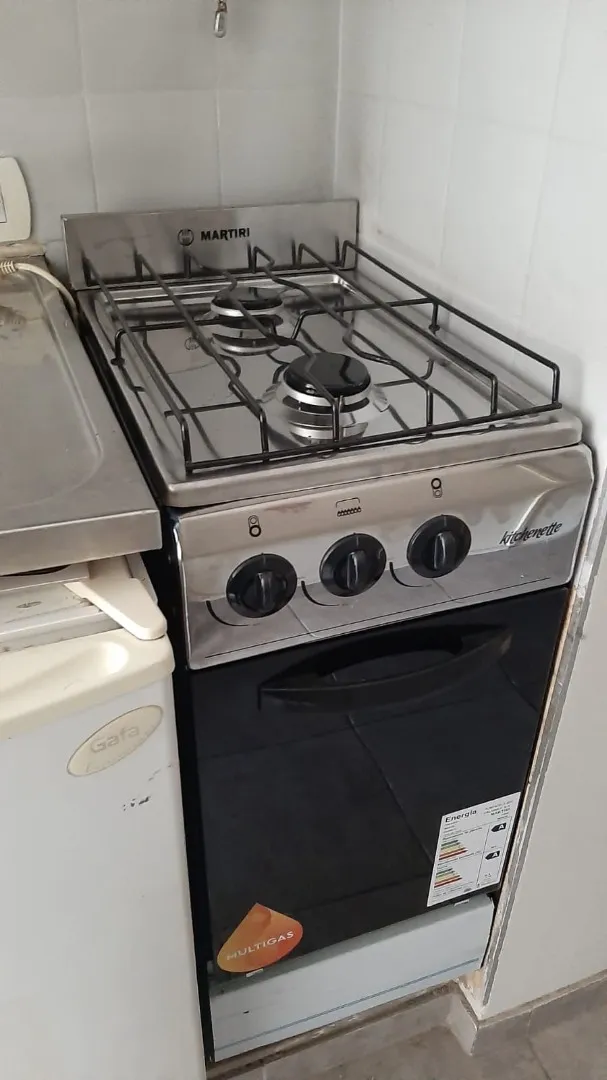 Departamento Monoambiente