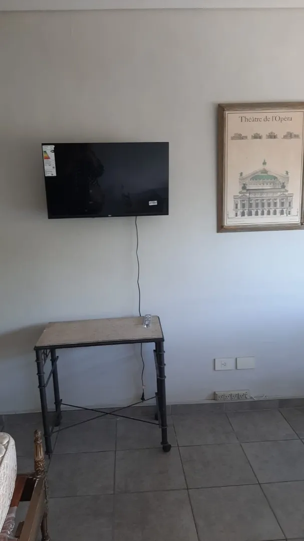 Departamento Monoambiente