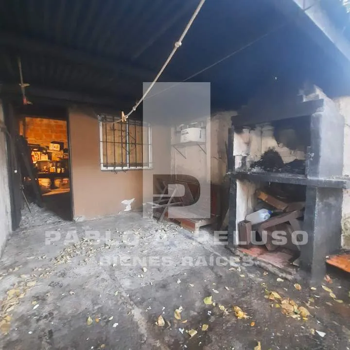 VENTA GALPÓN, LOCAL Y DEPARTAMENTO. ITUZAINGÓ NORTE. ZONA OESTE. BUENOS AIRES