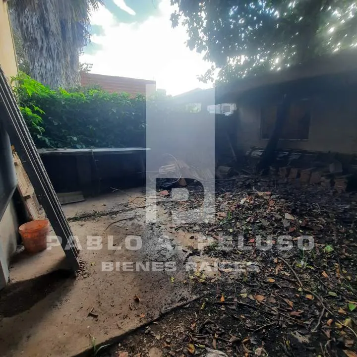 VENTA GALPÓN, LOCAL Y DEPARTAMENTO. ITUZAINGÓ NORTE. ZONA OESTE. BUENOS AIRES