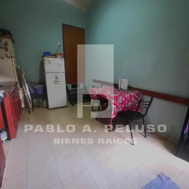 VENTA GALPÓN, LOCAL Y DEPARTAMENTO. ITUZAINGÓ NORTE. ZONA OESTE. BUENOS AIRES
