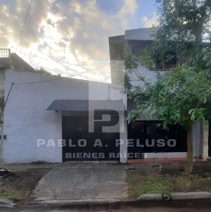 VENTA GALPÓN, LOCAL Y DEPARTAMENTO. ITUZAINGÓ NORTE. ZONA OESTE. BUENOS AIRES